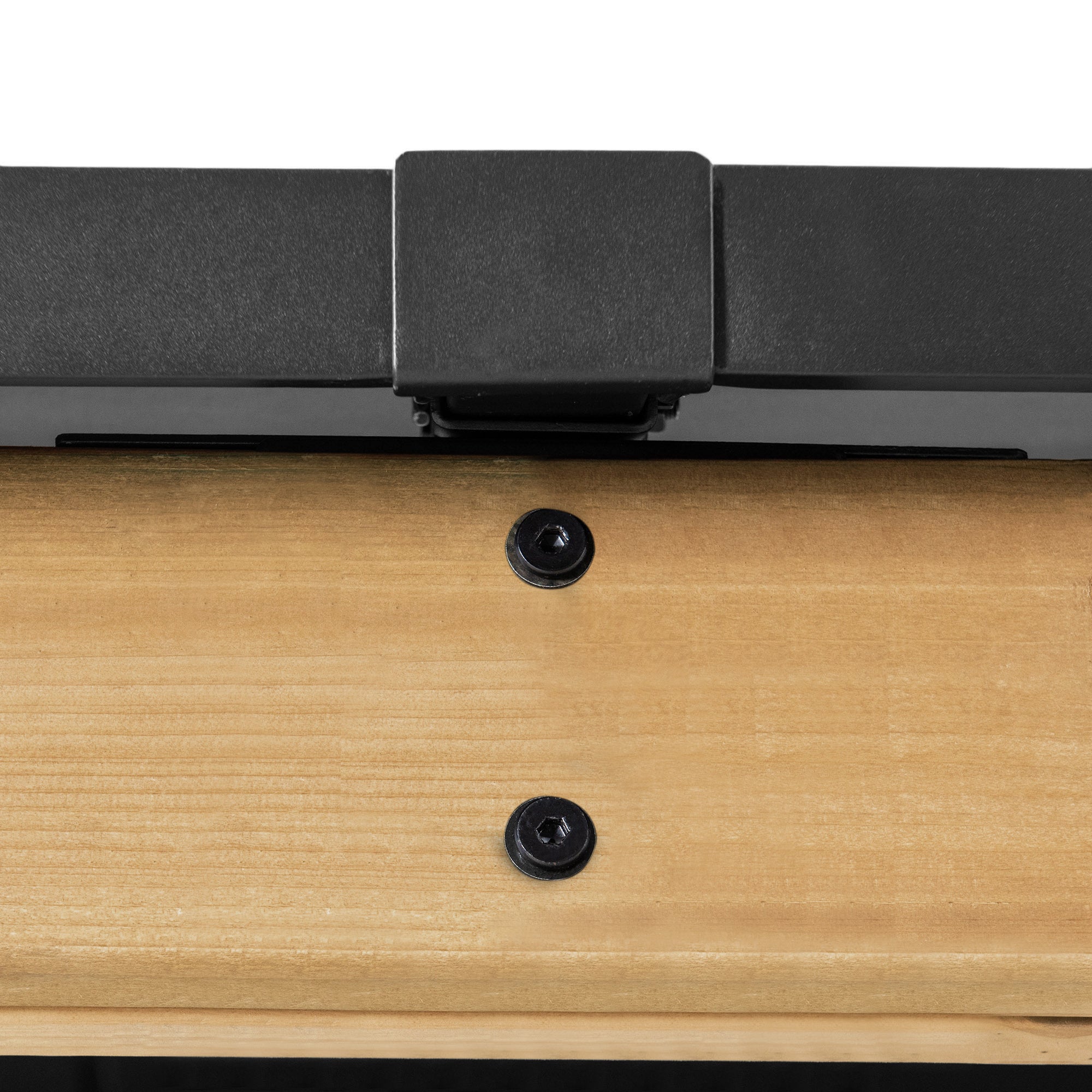 PIRIN 336cm x 336cm Cedar Framed Gazebo with Anthracite Gray Steel and Polycarbonate Hip Roof