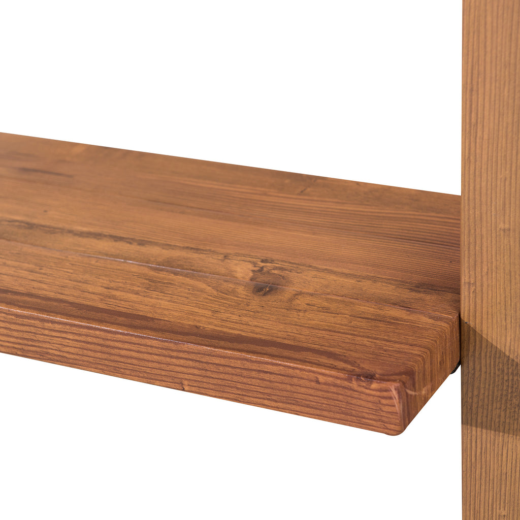 SKUTA 259cm x 406cm Steel Arched Canopy Pergola with Beige Fabric Soft Top - pergola with bar