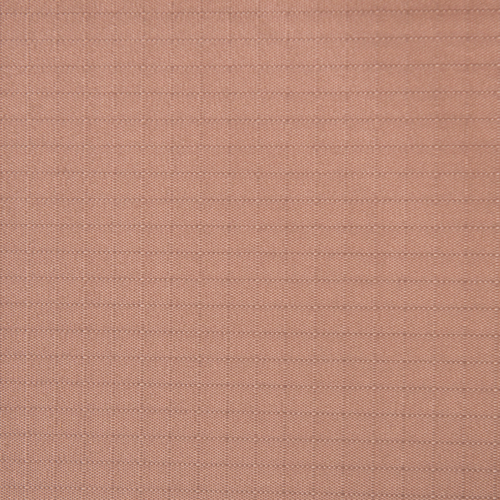 LAURO 340cm x 340cm Brown Fabric Steel Canopy with Ventilated 2-tier Top - curtains