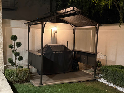 Customer installation 3