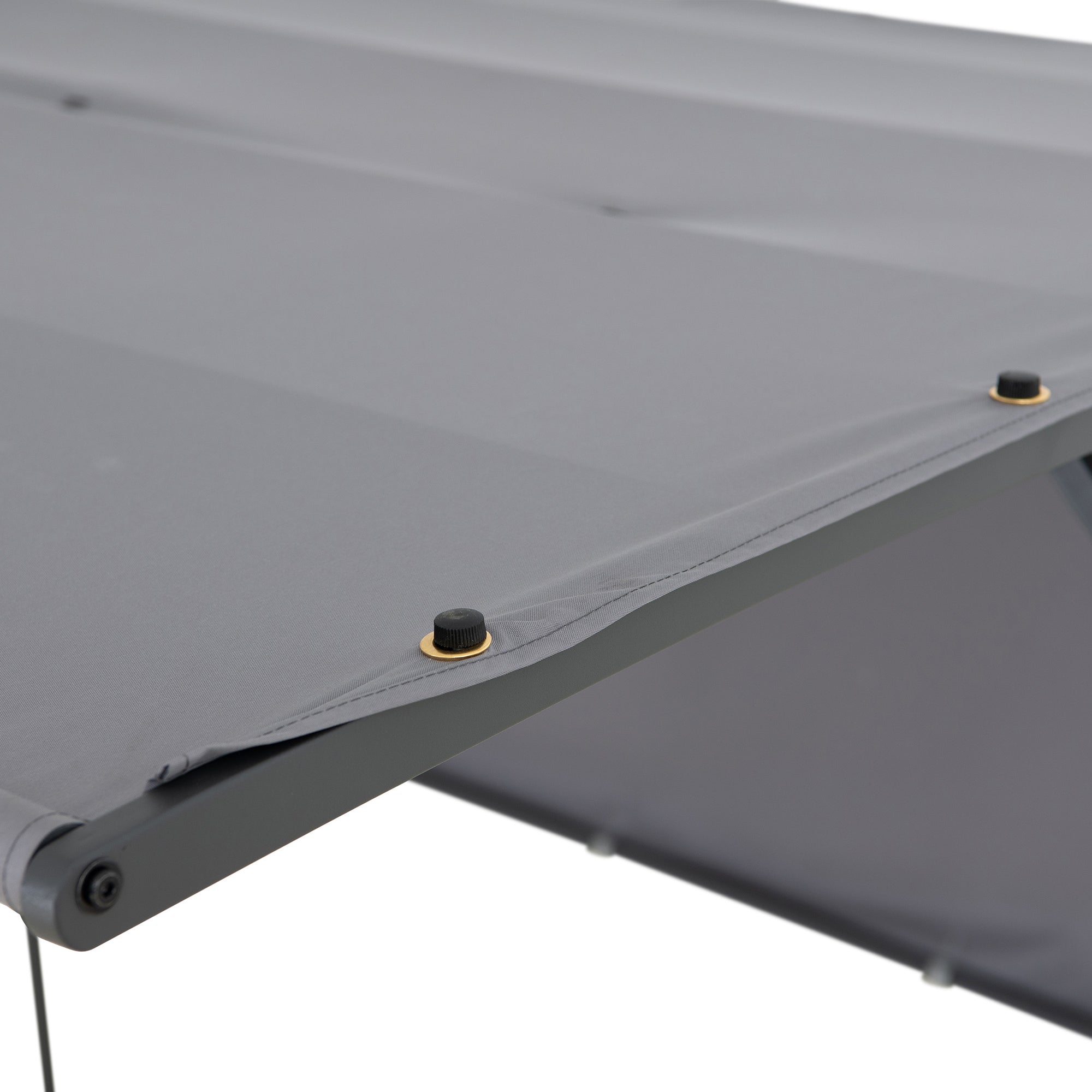 VODNO 220cm x 284cm пергола - pergola with screen