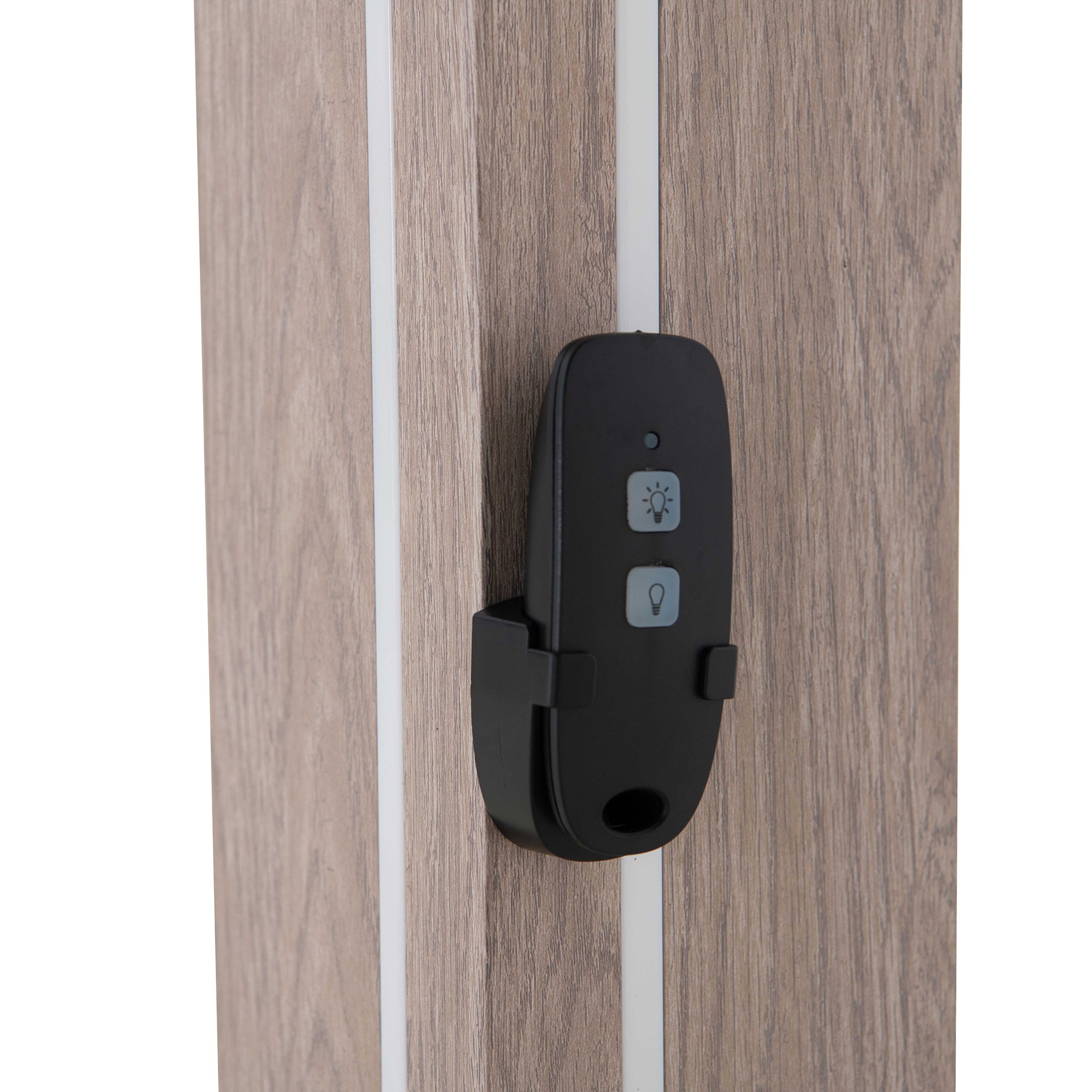 MATTERHORN 306cm x 306cm Beige Steel Multi Pergola with LED Lights