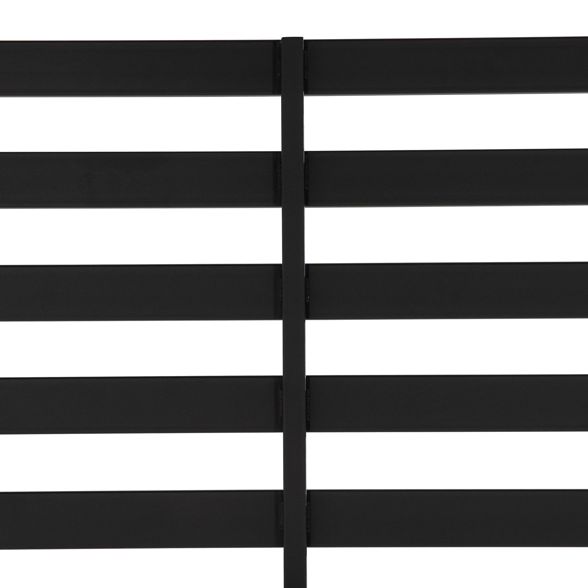 DENALI 252cm x 282cm Gray Steel Hot Tub Pergola - pergola addossata legno