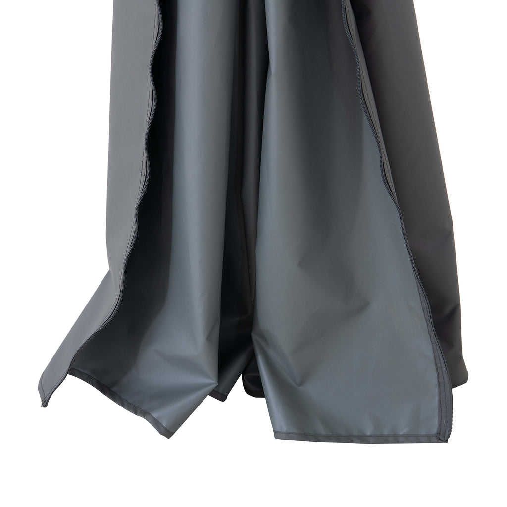 Curtains for Multi Pergola 306cm x 306cm - pergola design ideas