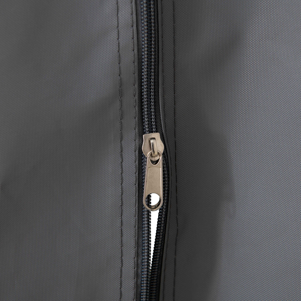 Curtains for Multi Pergola 306cm x 406cm - pergola with roof