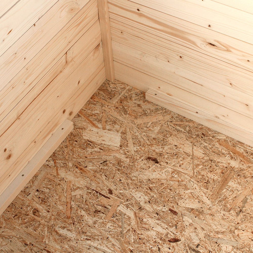 Dog House M405 73 x 90 cm – Size S