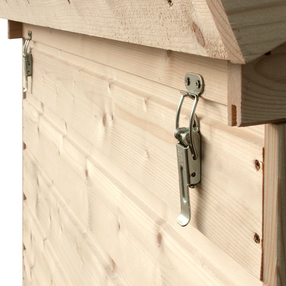 Dog House M405 73 x 90 cm – Size S