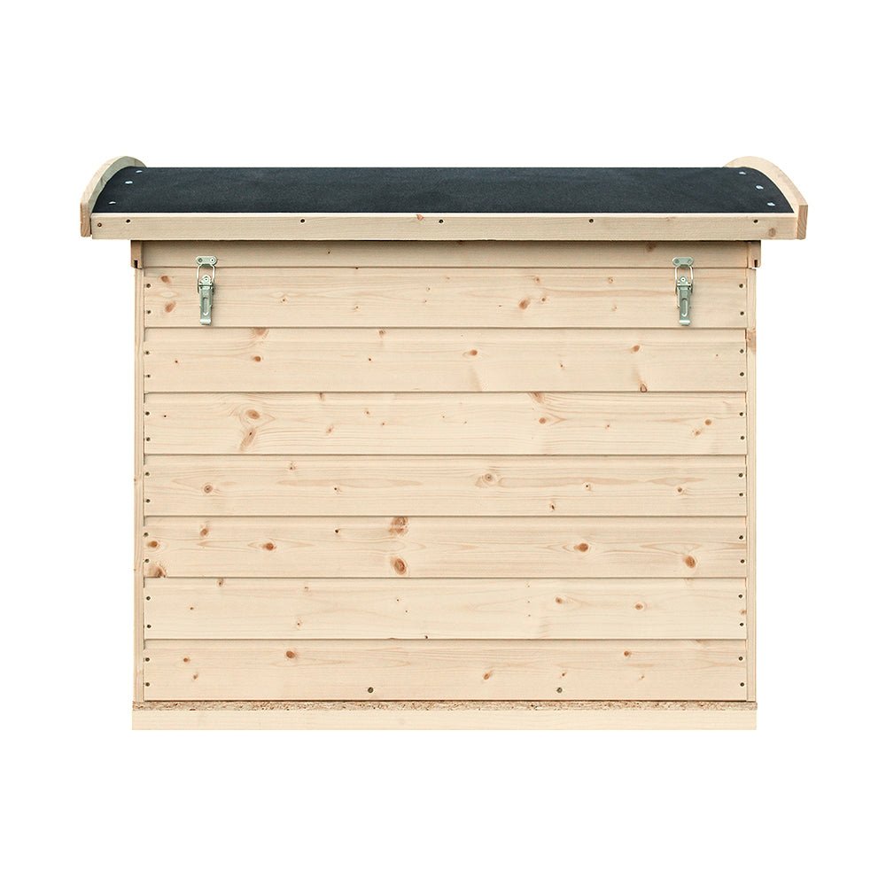 Dog House M405 73 x 90 cm – Size S