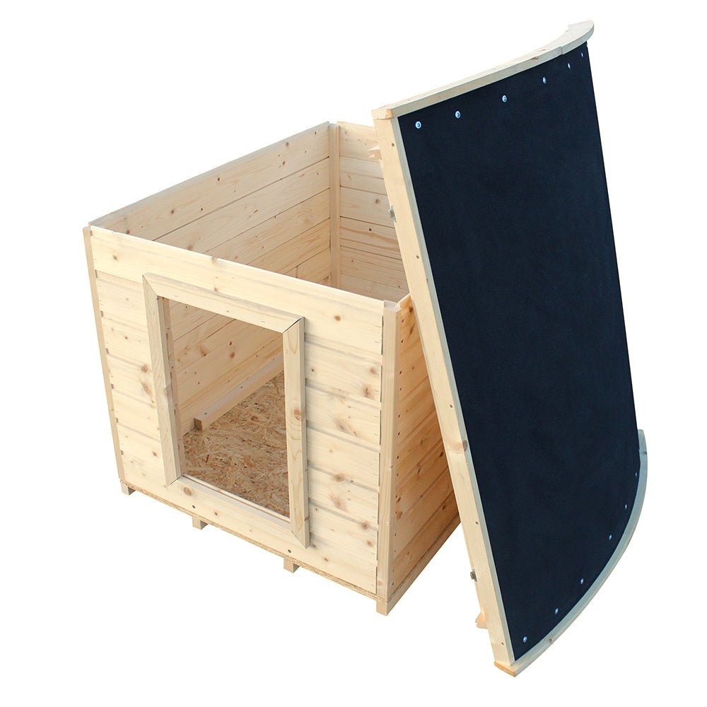 Dog House M405 73 x 90 cm – Size S
