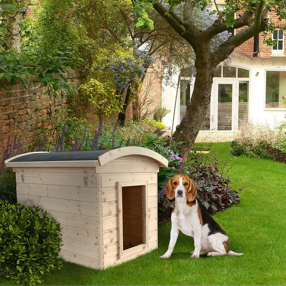 Dog House M405 73 x 90 cm – Size S