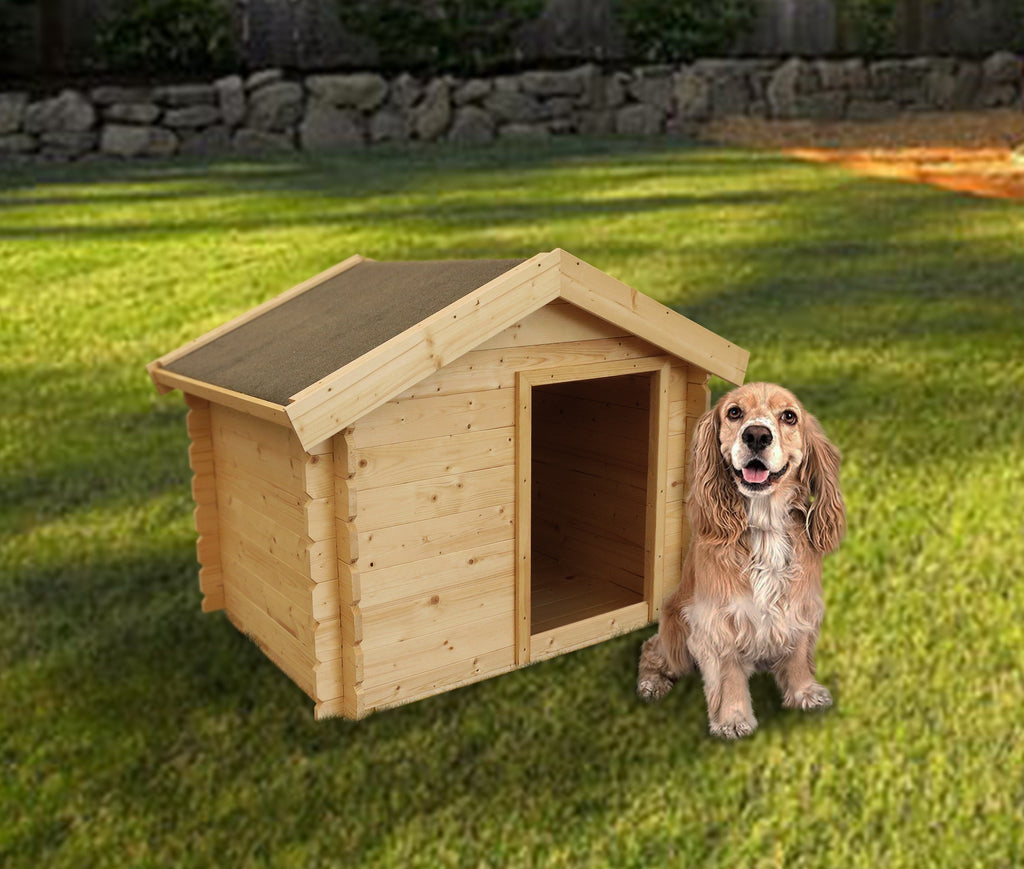 Dog House M401 99 x 76 cm - Size S