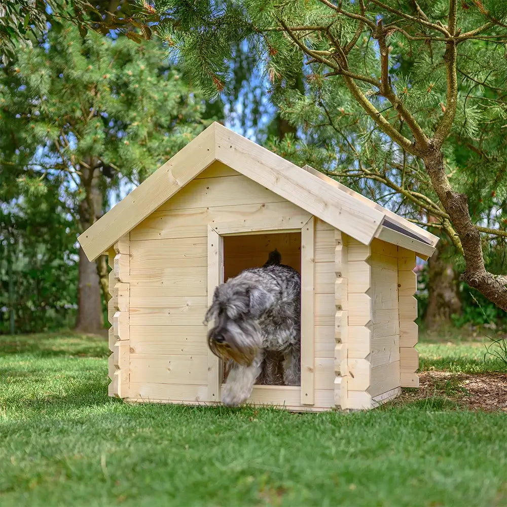 Dog House M401 99 x 76 cm - Size S