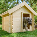 Dog House M401 99 x 76 cm - Size S