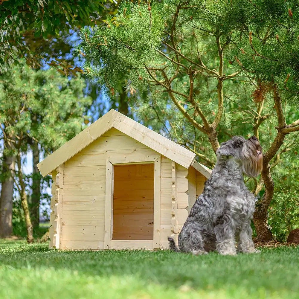 Dog House M401 99 x 76 cm - Size S