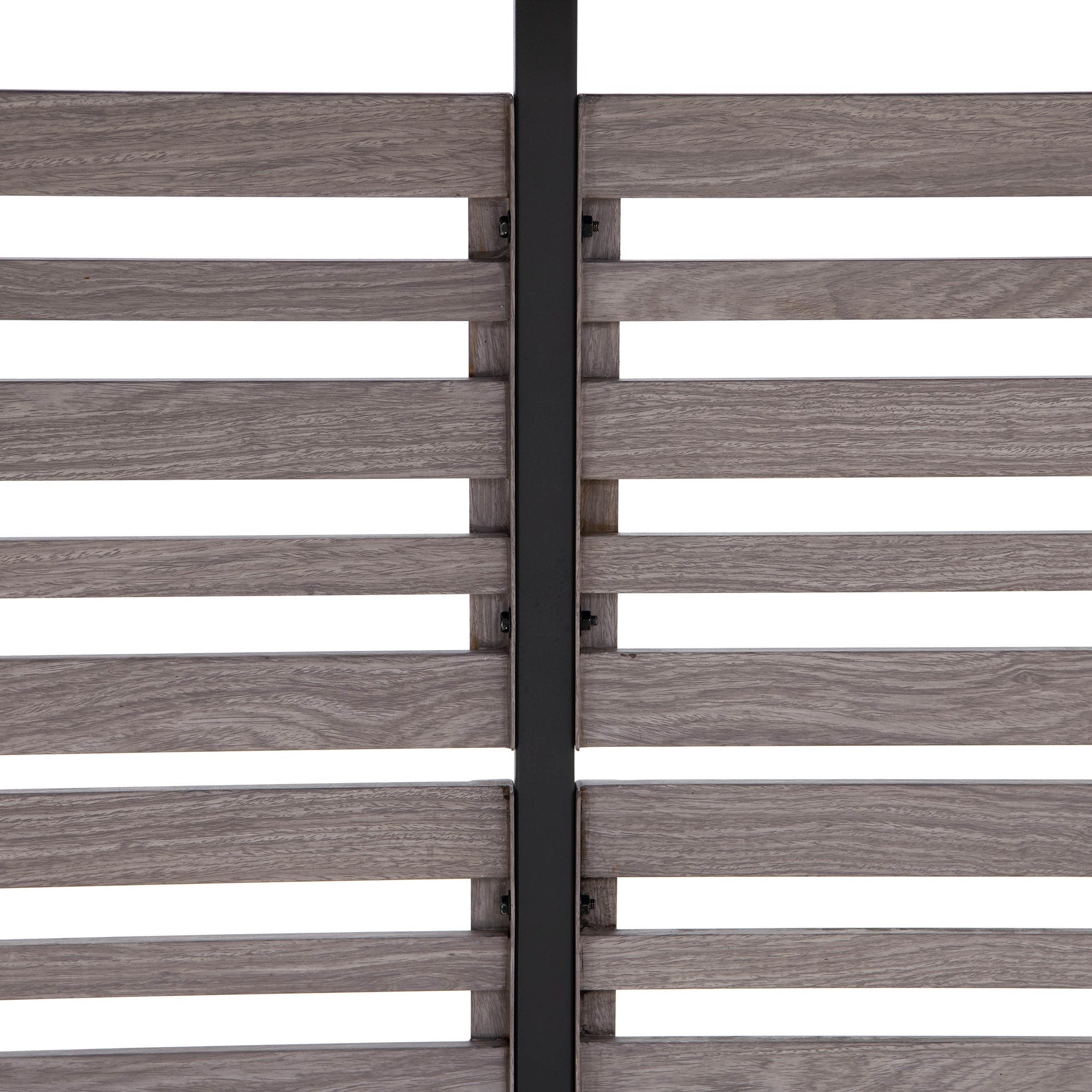 TITOV 270cm x 300cm Gray Fabric Hot Tub Pergola - cotroceni photos